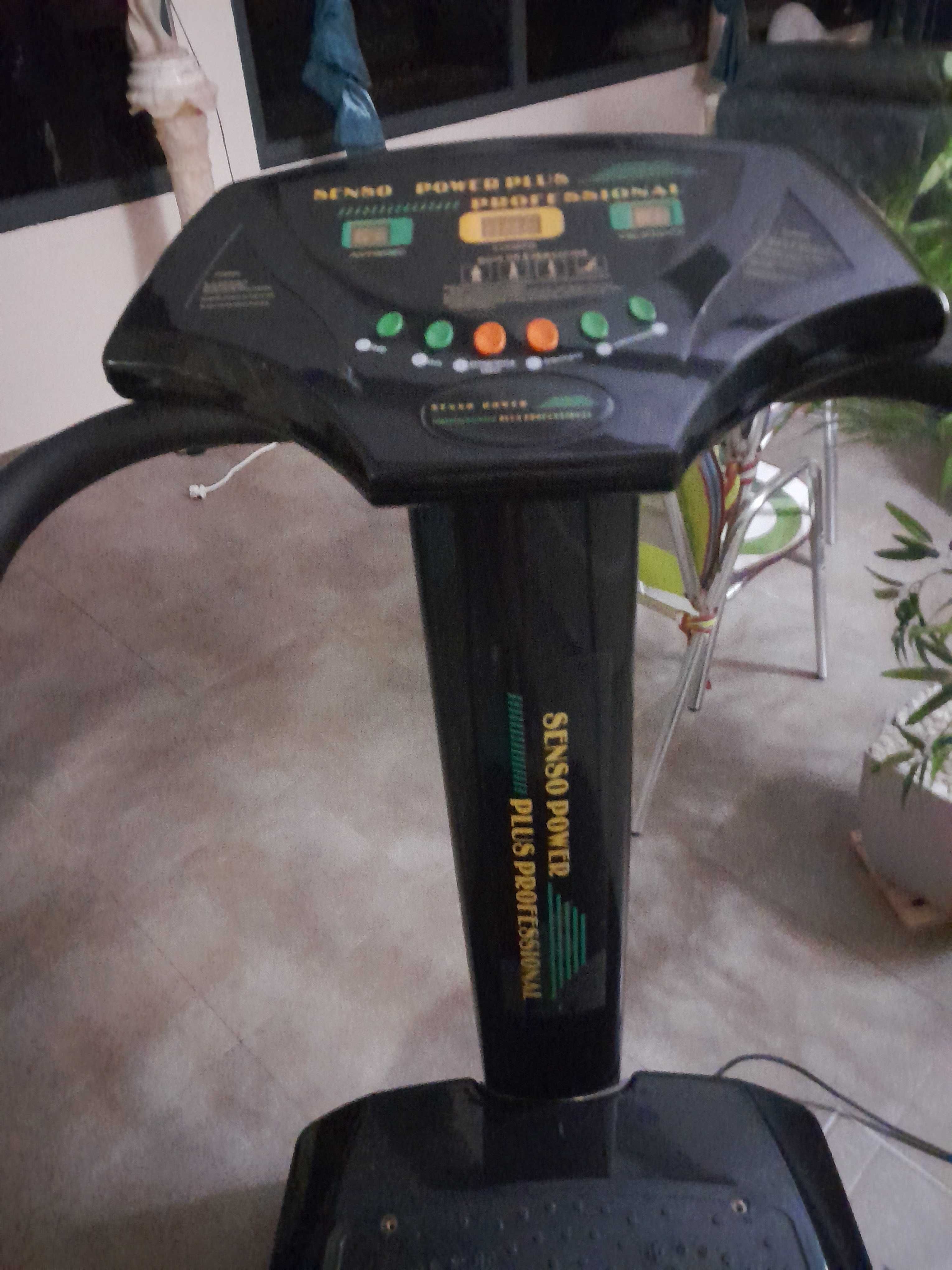 Senso power plus profissional