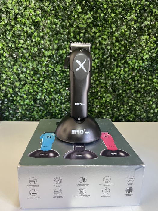 MRD Pro HC-3969-3 (Gamma Boosted Up)