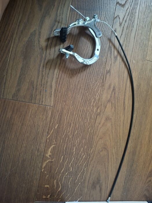 Hamulce do bmx V break