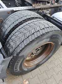 OPONY OPONA KOŁA TYŁ MICHELIN X MULTI D 315/70 R 22.5