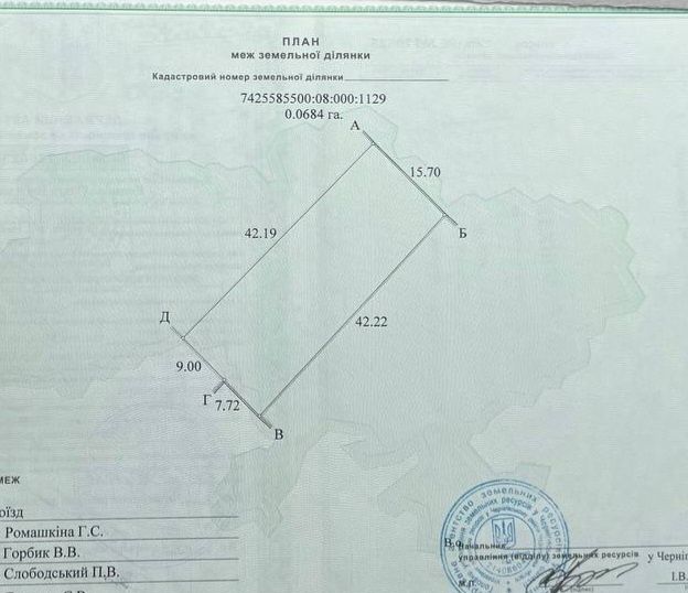 Дача добротна на Масанах