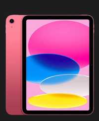 б/у Apple iPad 10.9 64GB, Wi-Fi (Pink) 2022