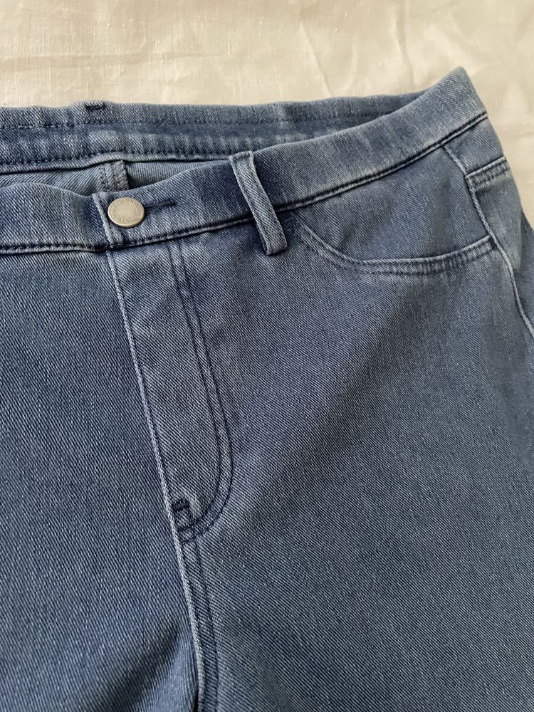 Легінси Uniqlo розмір ХЛ (50)