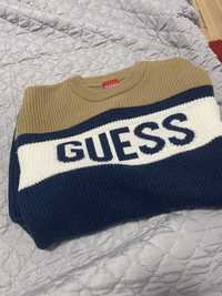 Camisola guess / tshirt fred perry