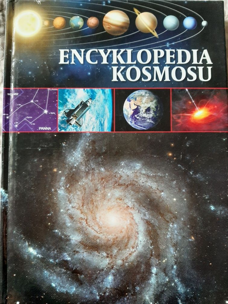 Encyklopedia kosmosu