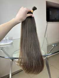 Продам дитяче волосся продам детские волосы 47 см, 69 грам