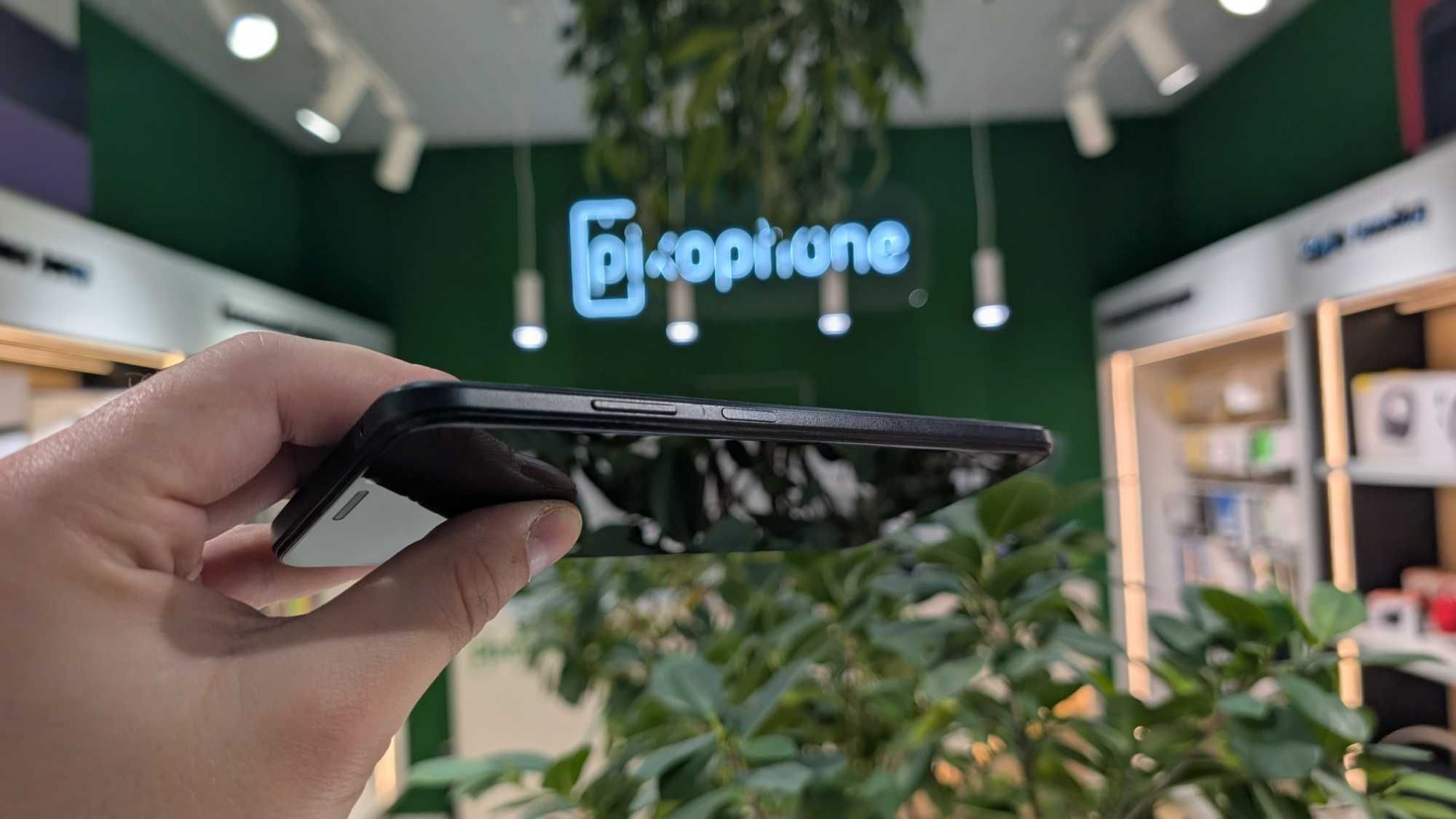 Оплата частинами 0% Huawei nova Y91 8/128GB Black/Silver Гарантія