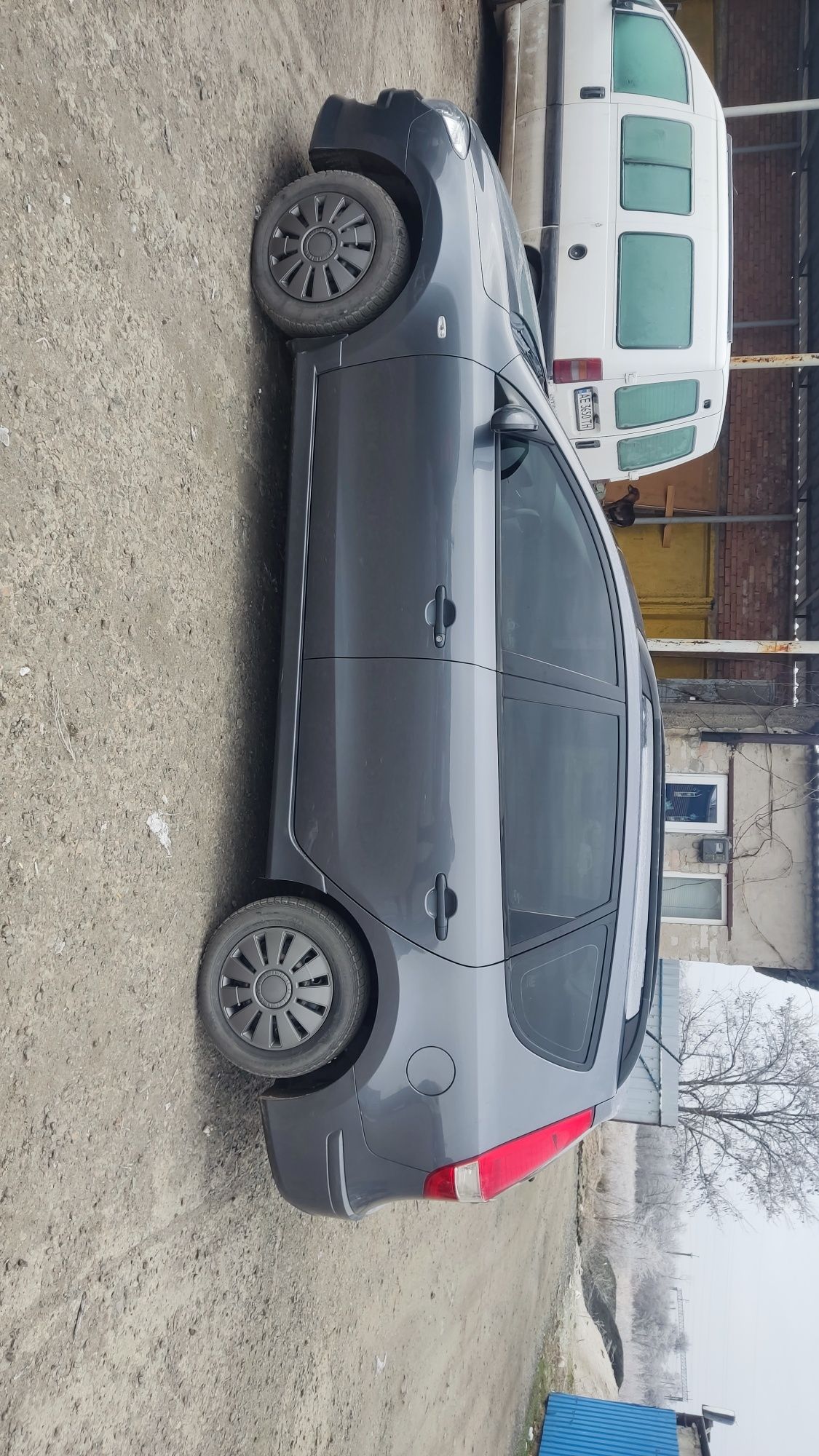 Продам авто хюндай і 30