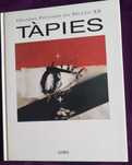 Tàpies - Grandes Pintores do Século XX [Globus]