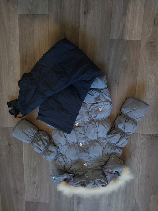 Зимний комбинезон куртка штаны O`Hara