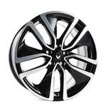 Oryginalne Felgi Renault 19" Talisman Megane RS IV III Kadjar