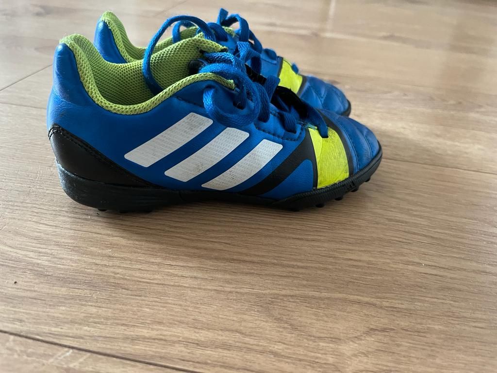 Korki Turfy Adidas buty piłkarskie