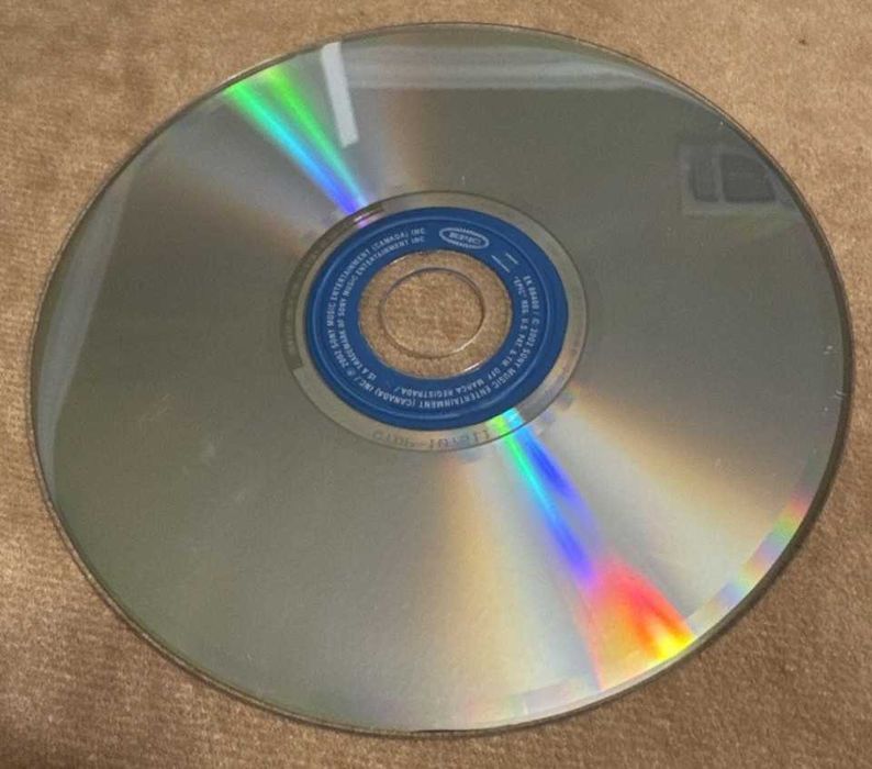 A New Day Has Come by Celine Dion (CD, 2002)