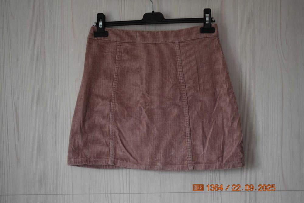 Y2k COQUET spódniczka mini