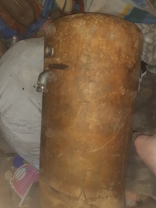 Bojler 80 lub 100