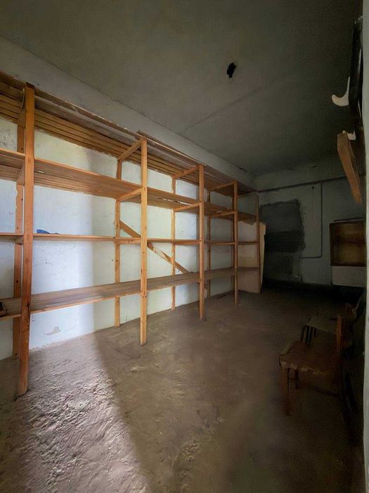 Комерційне приміщення