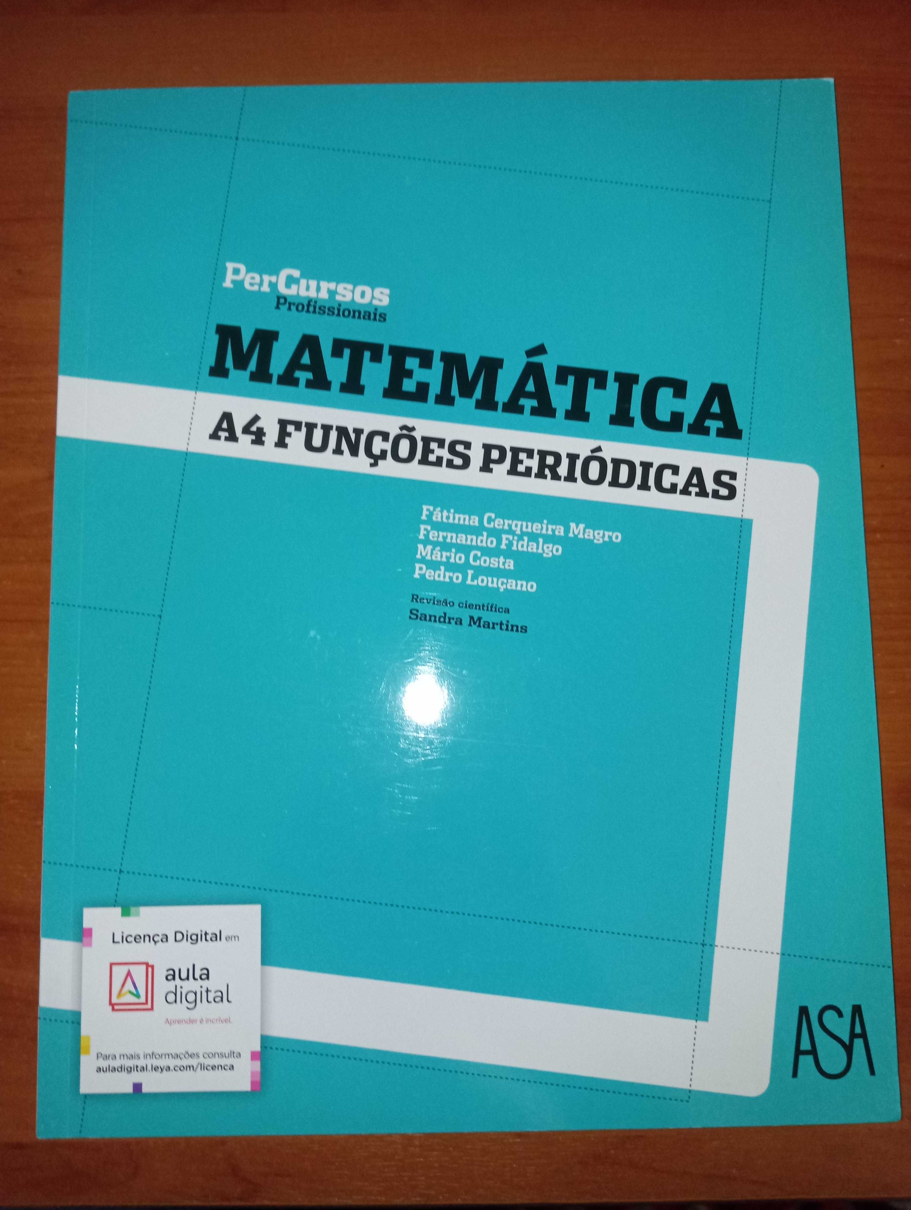 Livros 11ºano - Cursos profissionais