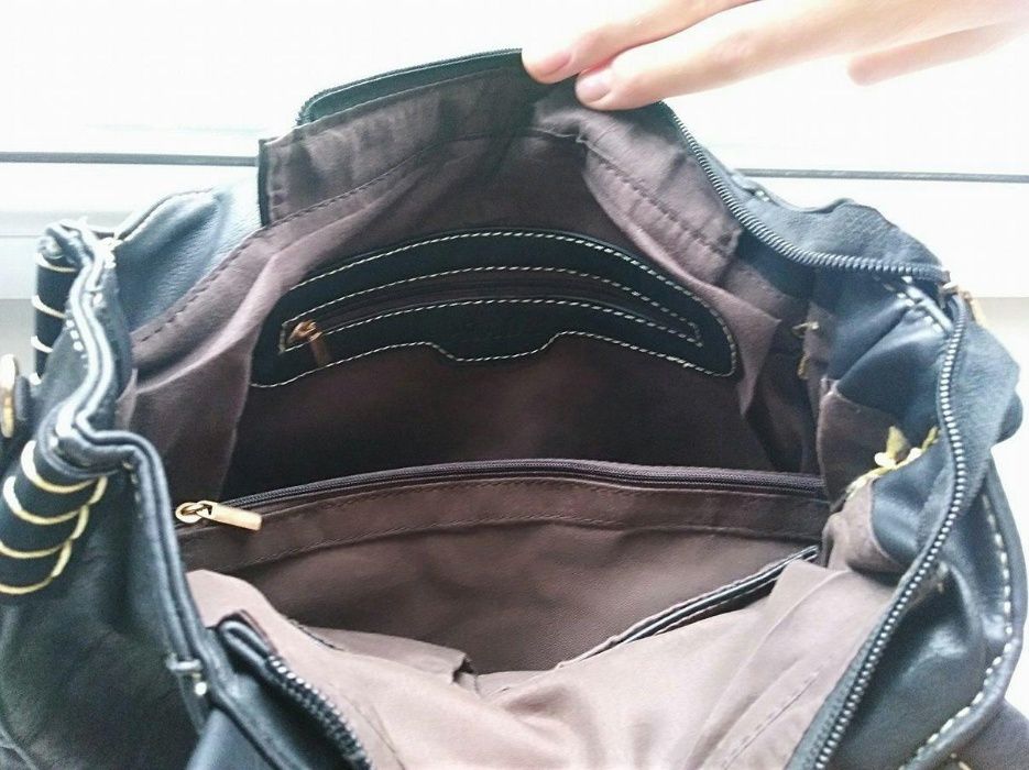 torebka damska prada okazja super  okazja