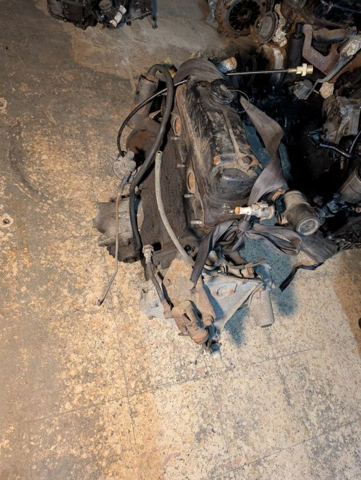 Vários motores para mini clássicos 850, 1000, 1100, 1275cc