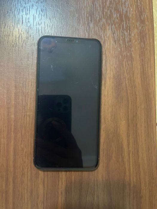 Iphone 11Pro Max, 256гб.