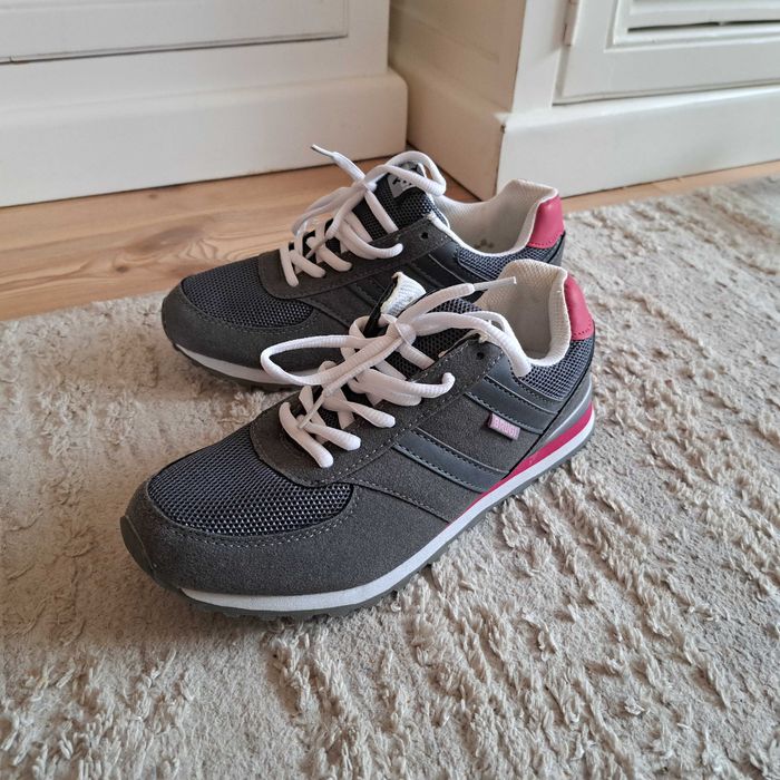 37 Brugi j Nike buty do biegania na rower gimnastykę