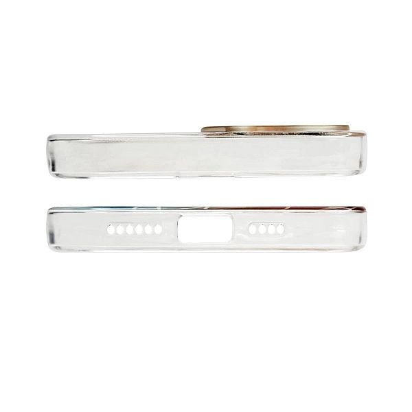 Marble Case etui do Xiaomi Redmi Note 11 żelowy pokrowiec marmur pomar