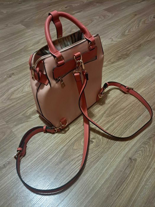 Mala mochila Parfois