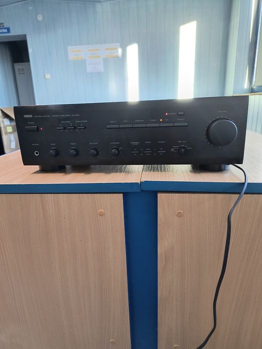 Yamaha Ax 540 świetny stan