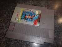 Castlevania II Simona Quest NES Nintendo gra NTSC USA (sklep)