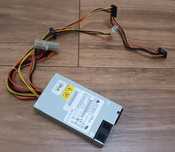 Fonte de alimentação pequena SFX  para PCs SFF com 190W