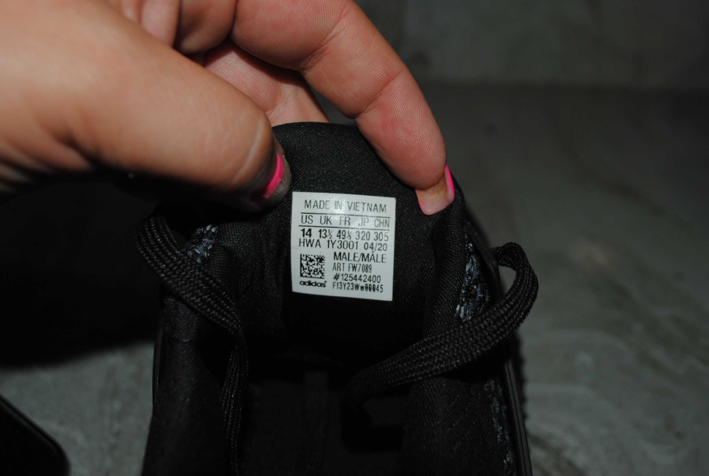 adidas ultra 4d кроссовки 48 размер в идеале