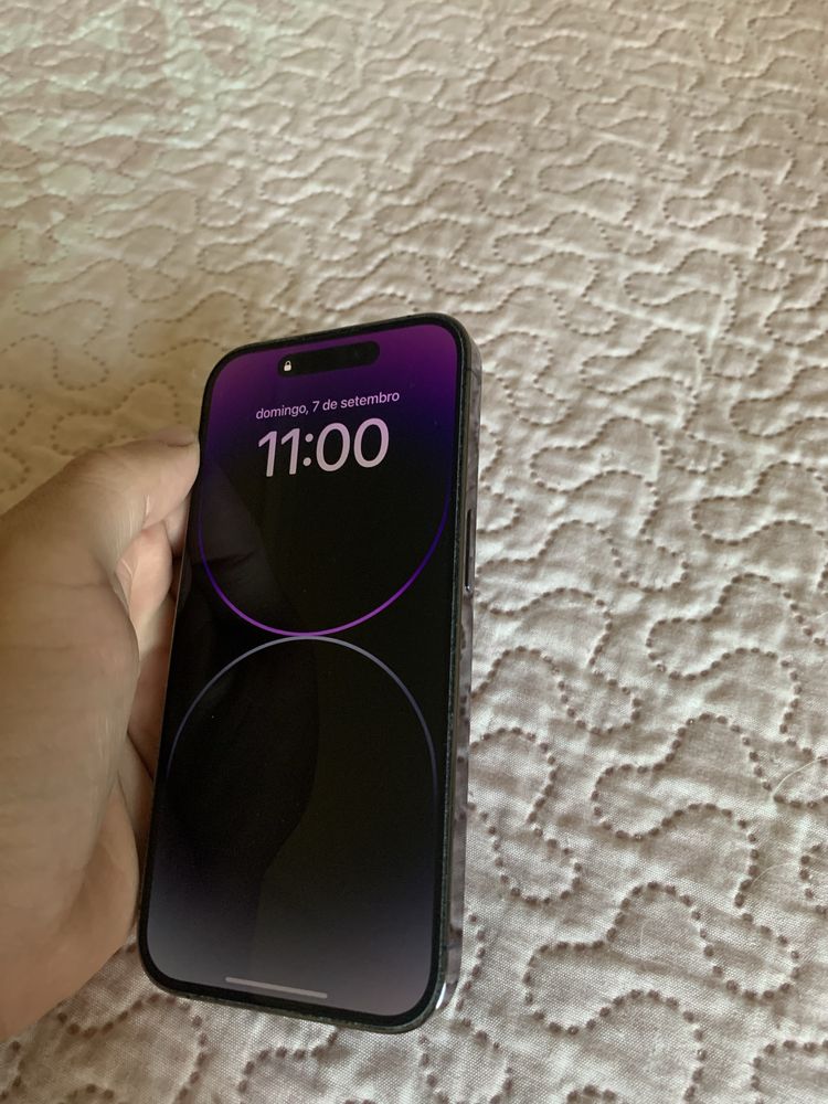 Iphone 14 PRO 256Gb