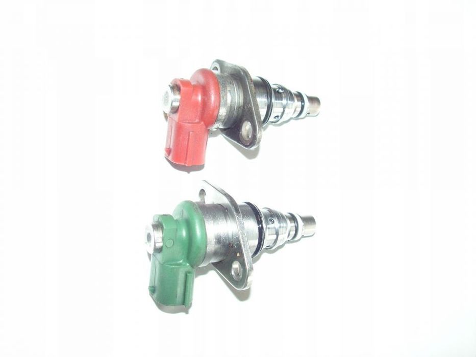 RAV4 2,0 D4D ZAWÓR POMPY SCV DENSO ORYGINAŁ