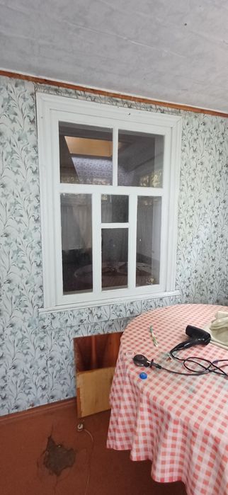 Дача будинок 2 поверхи + літня кухня. С. Благодатне