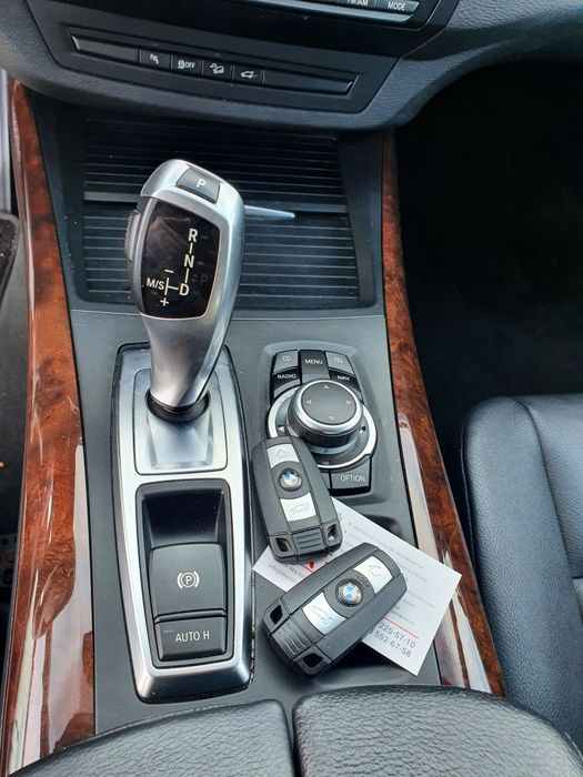 Програмування ключів BMW MINI E,F,G-Series