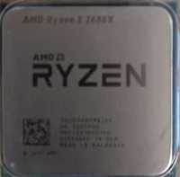 Procesor AMD RYZEN 5 2600x z chłodzeniem boxowym