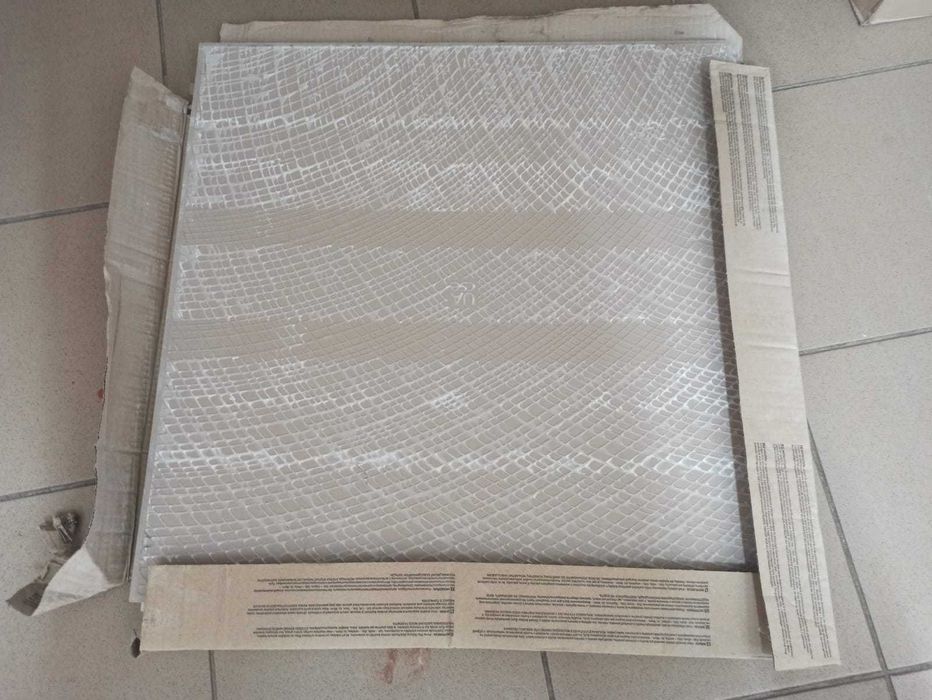 Продам плитку Concrete White F 60x60 R Mat 1