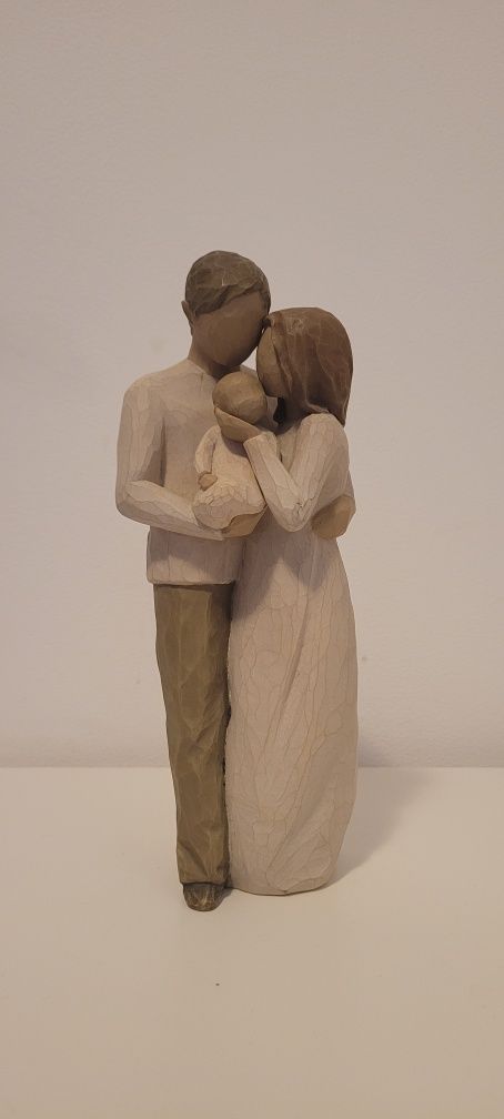 Figurka Dziecko to cudowny dar od życia Willow Tree 26181 Susan Lordi