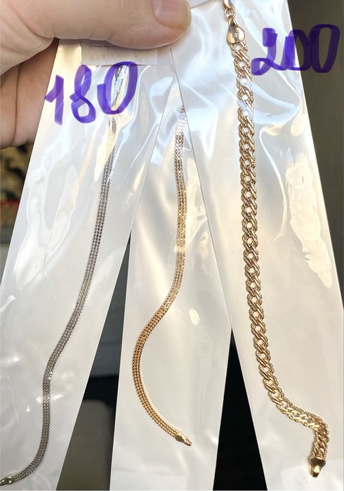 Медицинское золото