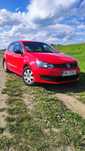 Volkswagen Polo Ekonomiczny i niezawodny samochód
