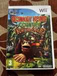 Donkey Kong Country Returns Wii