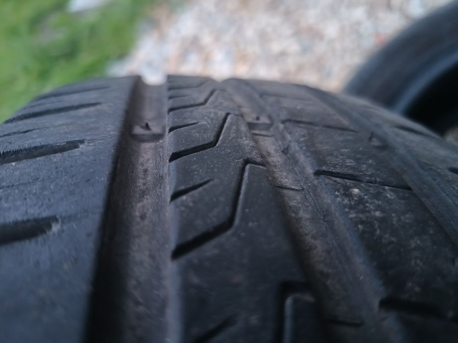 175/60/15 Hankook Kinergy Eco 2019 Lato Stan Bardzo Dobry