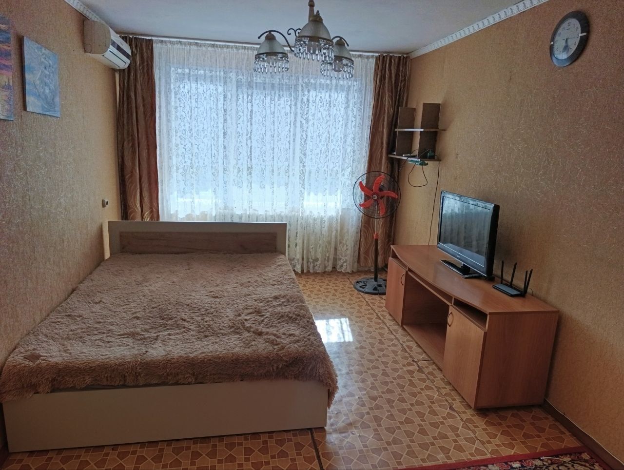 Сдам 2 х к КУБ, Центр