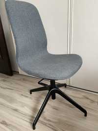 Krzesło Ikea Langfjall biurowe biurkowe