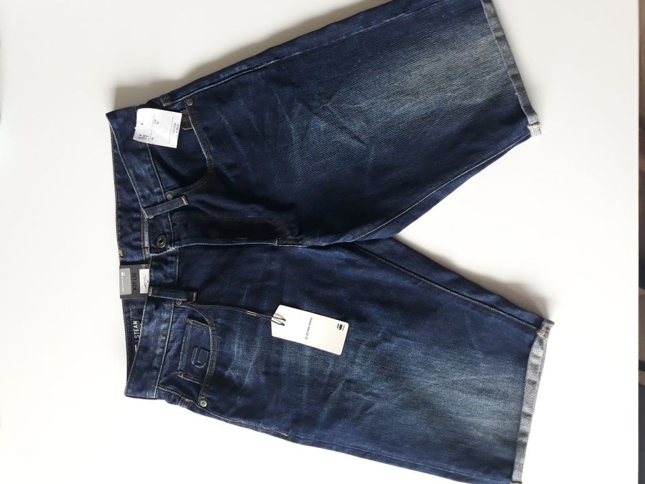 Spodnie G-Star RAW rozm.29 Nowe