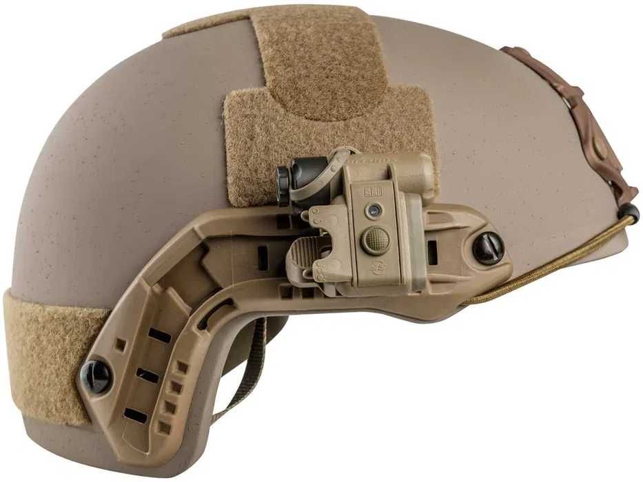Кріплення SureFire Ops-Core для ліхтаря HL1 Helmet Light adpt-hl1-oc