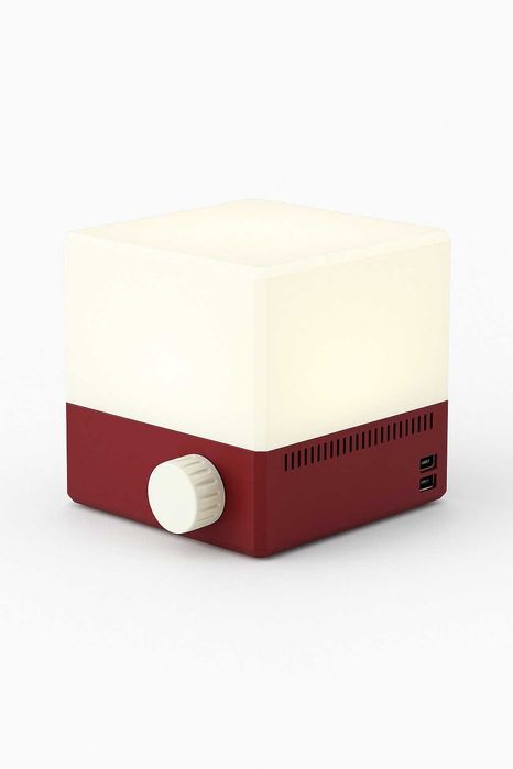 Портативна лампа LUMO