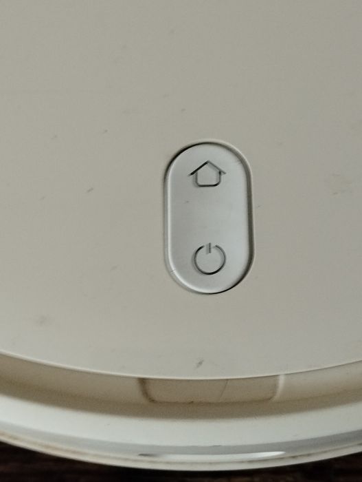 Mi Robot Vacuum-Mop P