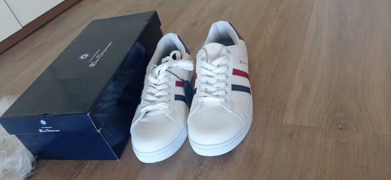 Ben Sherman buty męskie