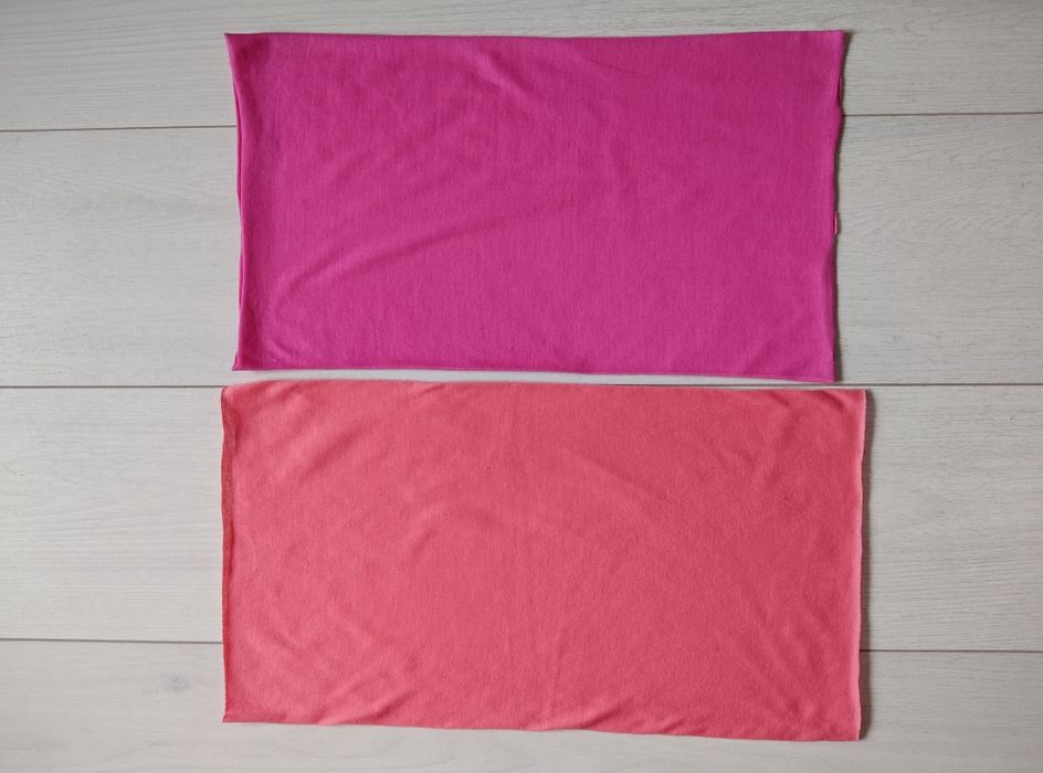 Баф бафи рожевий